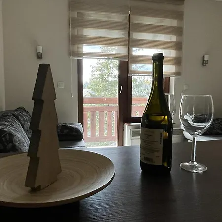 Apartment U