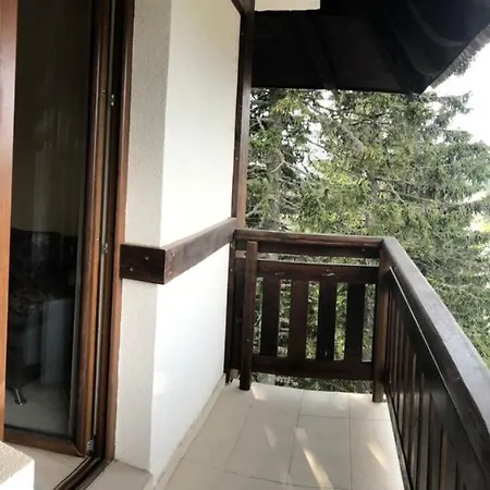 U Apartment *