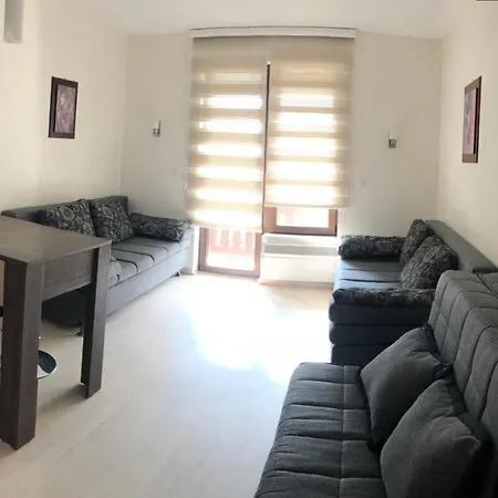 U Apartment *