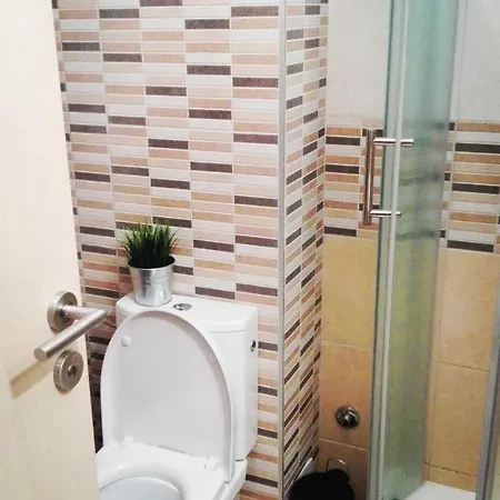 U アパート コパオニク