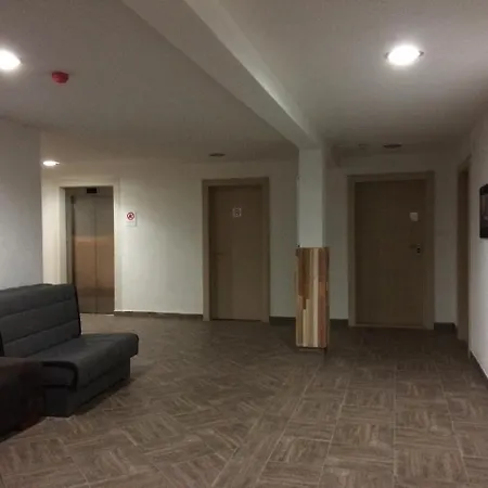 Apartment U *