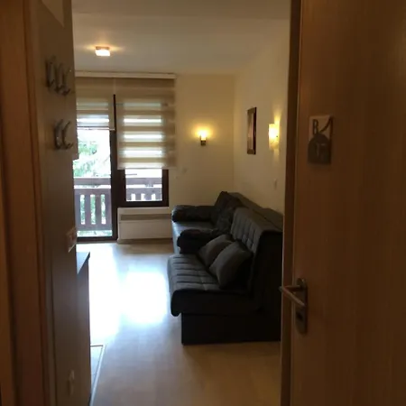 U Apartment *