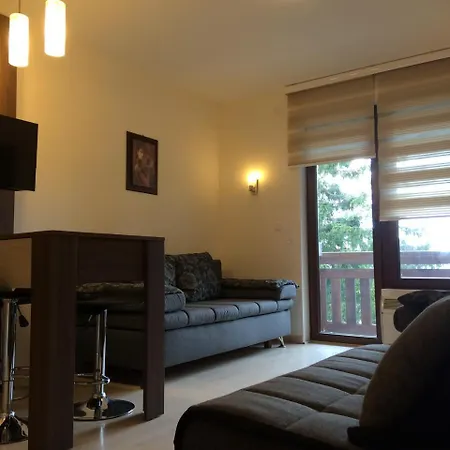 U Apartment *
